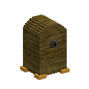 Radio receiver (Maple)