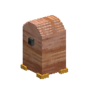 Radio receiver (Redwood)