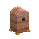 Radio receiver (Redwood)