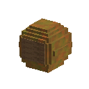 Bismuth Bronze Signal Lamp