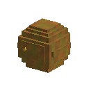 Bismuth Bronze Signal Lamp