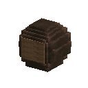 Black Bronze Signal Lamp