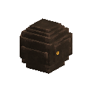 Black Bronze Signal Lamp