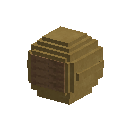 Brass Signal Lamp