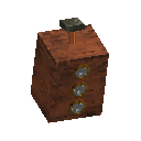 Speaker (Acacia)