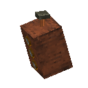 Speaker (Acacia)