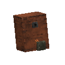 Speaker (Acacia)