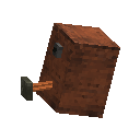 Speaker (Acacia)