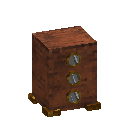 Speaker (Acacia)