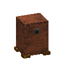 Speaker (Acacia)