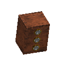 Speaker (Acacia)