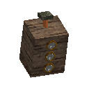 Speaker (Aged)
