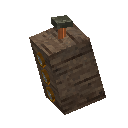 Speaker (Aged)