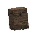 Speaker (Aged)