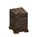 Speaker (Aged)