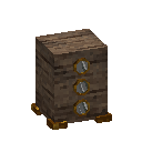 Speaker (Aged)