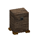 Speaker (Aged)