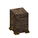 Speaker (Aged)
