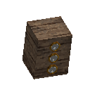Speaker (Aged)