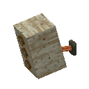 Speaker (Bald cypress)