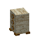 Speaker (Bald cypress)