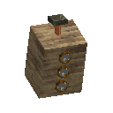 Speaker (Birch)