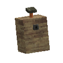 Speaker (Birch)