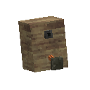 Speaker (Birch)