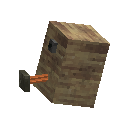 Speaker (Birch)