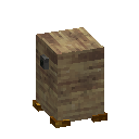 Speaker (Birch)