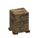 Speaker (Birch)