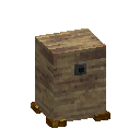 Speaker (Birch)