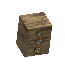 Speaker (Birch)