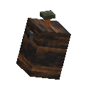 Speaker (Ebony)