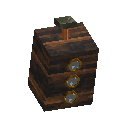 Speaker (Ebony)