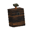 Speaker (Ebony)