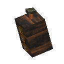 Speaker (Ebony)