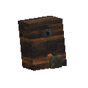 Speaker (Ebony)