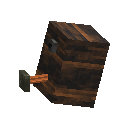 Speaker (Ebony)