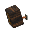 Speaker (Ebony)