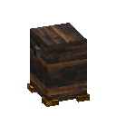 Speaker (Ebony)
