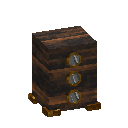 Speaker (Ebony)