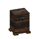 Speaker (Ebony)