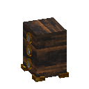 Speaker (Ebony)