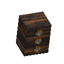 Speaker (Ebony)
