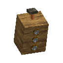 Speaker (Kapok)