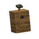 Speaker (Kapok)