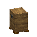 Speaker (Kapok)
