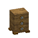 Speaker (Kapok)