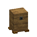 Speaker (Kapok)